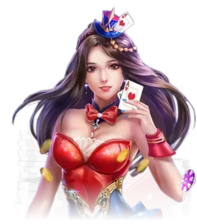 棋牌文化主题图